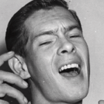 Johnnie Ray- 04 Aug 1974 –  10 Aug 1974 Baileys Leicester