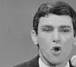 Gene Pitney – 13 Oct 1974 – 19 Oct  1974 Baileys Leicester